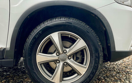 Haval H6, 2019 год, 1 499 000 рублей, 9 фотография