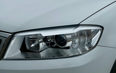 Haval H6, 2019 год, 1 499 000 рублей, 10 фотография