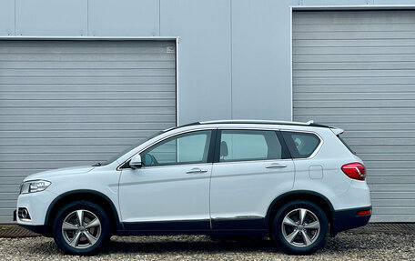 Haval H6, 2019 год, 1 499 000 рублей, 2 фотография