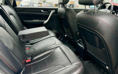 Haval H6, 2019 год, 1 499 000 рублей, 15 фотография