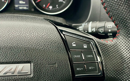 Haval H6, 2019 год, 1 499 000 рублей, 24 фотография