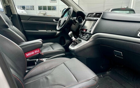 Haval H6, 2019 год, 1 499 000 рублей, 14 фотография
