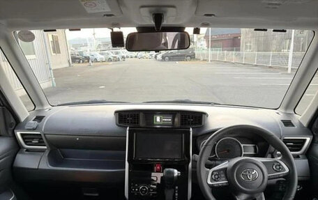 Toyota Roomy I, 2023 год, 834 000 рублей, 7 фотография