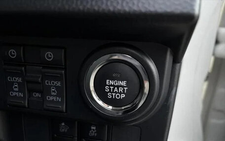 Toyota Roomy I, 2023 год, 834 000 рублей, 12 фотография
