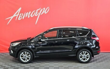 Ford Kuga III, 2017 год, 1 649 000 рублей, 2 фотография