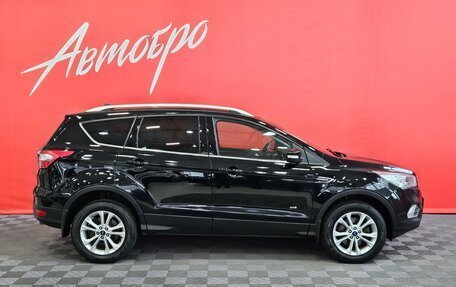 Ford Kuga III, 2017 год, 1 649 000 рублей, 6 фотография