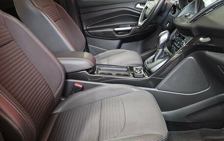 Ford Kuga III, 2017 год, 1 649 000 рублей, 13 фотография