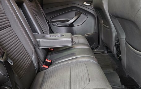 Ford Kuga III, 2017 год, 1 649 000 рублей, 14 фотография