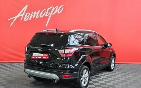 Ford Kuga III, 2017 год, 1 649 000 рублей, 5 фотография