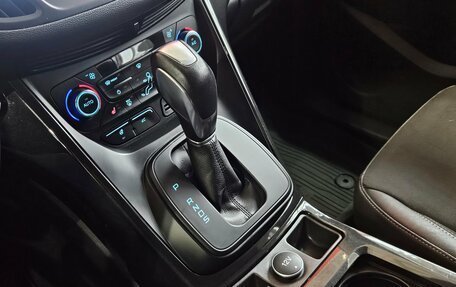 Ford Kuga III, 2017 год, 1 649 000 рублей, 17 фотография