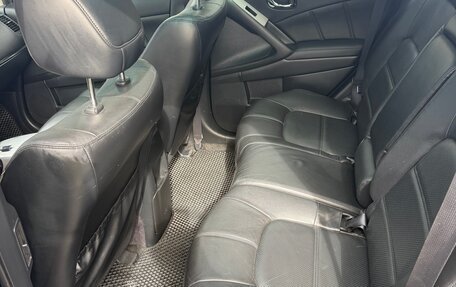 Nissan Murano, 2012 год, 1 200 000 рублей, 9 фотография