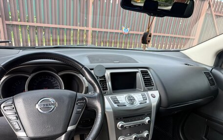 Nissan Murano, 2012 год, 1 200 000 рублей, 6 фотография