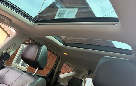 Nissan Murano, 2012 год, 1 200 000 рублей, 5 фотография