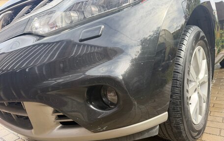 Nissan Murano, 2012 год, 1 200 000 рублей, 12 фотография