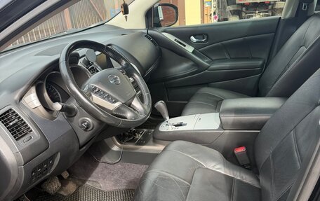 Nissan Murano, 2012 год, 1 200 000 рублей, 7 фотография
