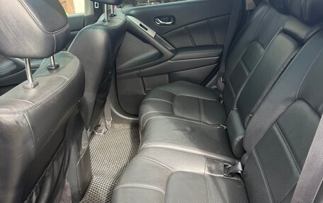 Nissan Murano, 2012 год, 1 200 000 рублей, 8 фотография