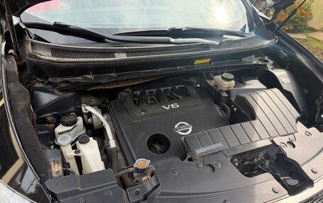 Nissan Murano, 2012 год, 1 200 000 рублей, 13 фотография