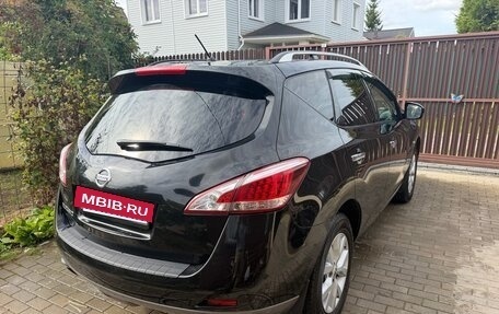 Nissan Murano, 2012 год, 1 200 000 рублей, 3 фотография