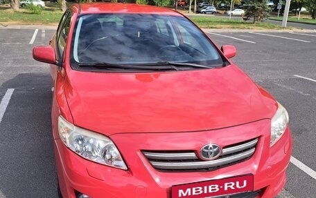 Toyota Corolla, 2008 год, 999 999 рублей, 1 фотография