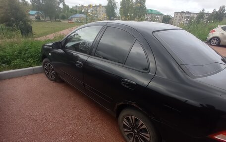 Nissan Almera Classic, 2010 год, 375 000 рублей, 1 фотография