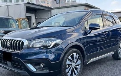 Suzuki SX4 II рестайлинг, 2020 год, 1 420 000 рублей, 1 фотография