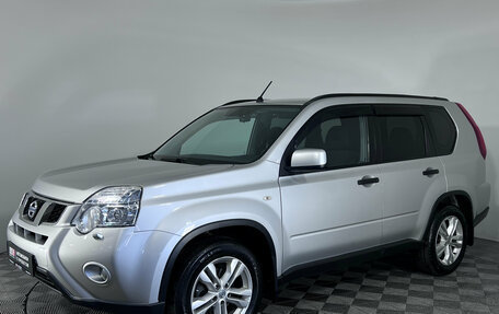 Nissan X-Trail, 2013 год, 1 427 000 рублей, 1 фотография
