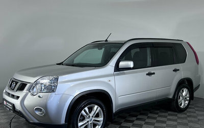 Nissan X-Trail, 2013 год, 1 427 000 рублей, 1 фотография