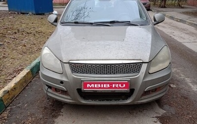 Chery M11 (A3), 2011 год, 100 000 рублей, 1 фотография