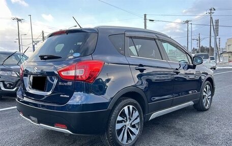 Suzuki SX4 II рестайлинг, 2020 год, 1 420 000 рублей, 6 фотография