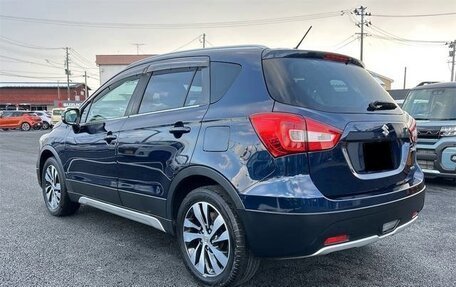 Suzuki SX4 II рестайлинг, 2020 год, 1 420 000 рублей, 4 фотография