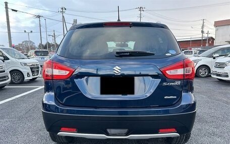 Suzuki SX4 II рестайлинг, 2020 год, 1 420 000 рублей, 5 фотография