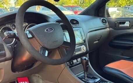 Ford Focus II рестайлинг, 2005 год, 390 000 рублей, 7 фотография