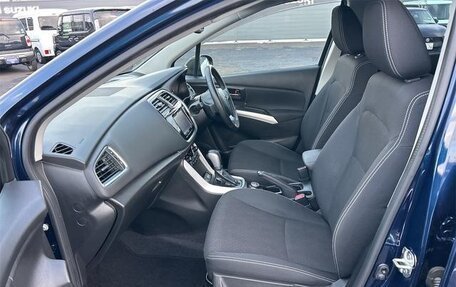 Suzuki SX4 II рестайлинг, 2020 год, 1 420 000 рублей, 9 фотография