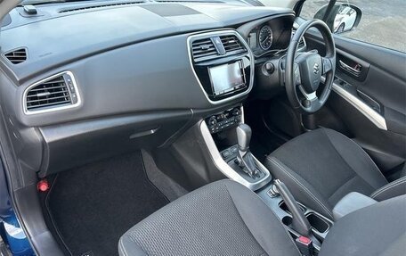 Suzuki SX4 II рестайлинг, 2020 год, 1 420 000 рублей, 8 фотография