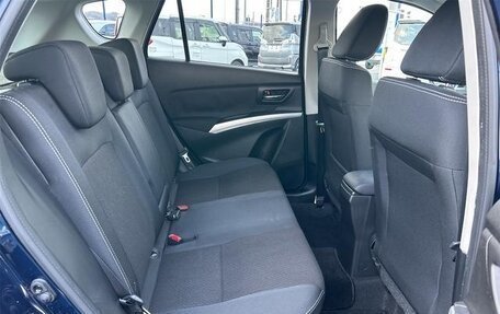 Suzuki SX4 II рестайлинг, 2020 год, 1 420 000 рублей, 31 фотография