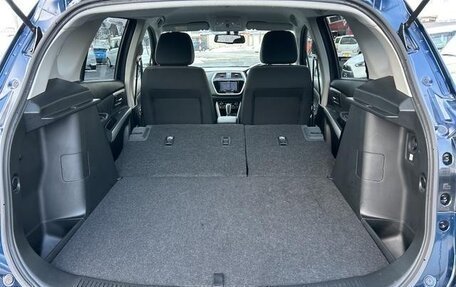 Suzuki SX4 II рестайлинг, 2020 год, 1 420 000 рублей, 33 фотография