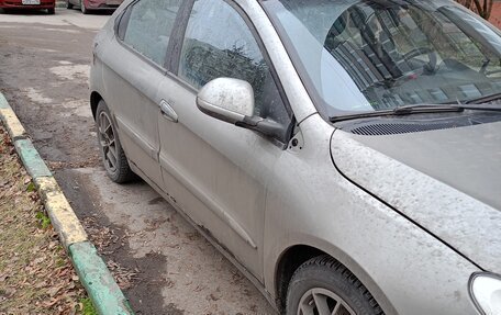 Chery M11 (A3), 2011 год, 100 000 рублей, 2 фотография