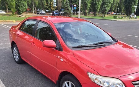 Toyota Corolla, 2008 год, 999 999 рублей, 2 фотография
