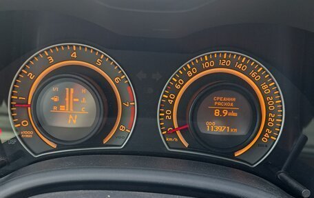 Toyota Corolla, 2008 год, 999 999 рублей, 8 фотография