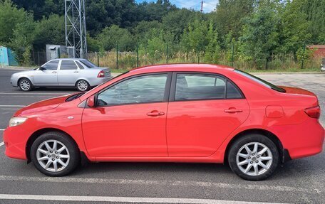Toyota Corolla, 2008 год, 999 999 рублей, 6 фотография
