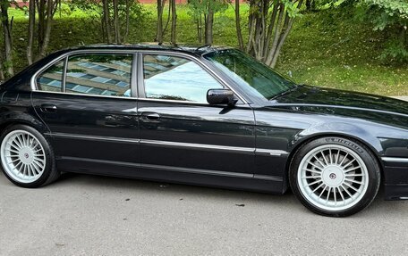 BMW 7 серия, 2000 год, 4 200 000 рублей, 3 фотография