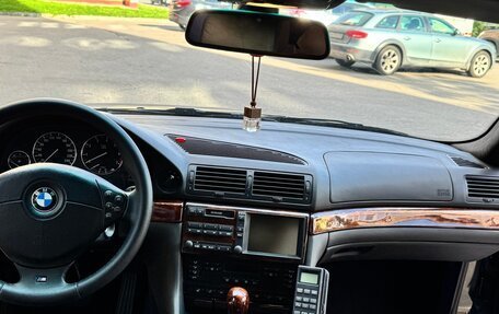 BMW 7 серия, 2000 год, 4 200 000 рублей, 8 фотография