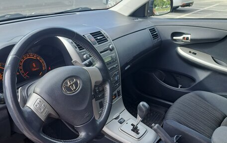 Toyota Corolla, 2008 год, 999 999 рублей, 9 фотография