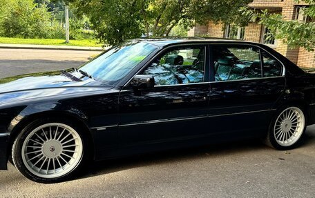 BMW 7 серия, 2000 год, 4 200 000 рублей, 2 фотография