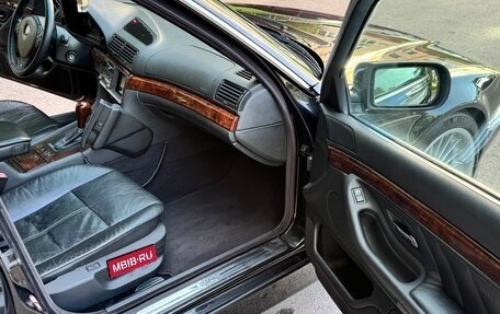 BMW 7 серия, 2000 год, 4 200 000 рублей, 7 фотография