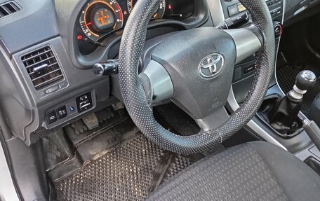 Toyota Corolla, 2010 год, 870 000 рублей, 5 фотография