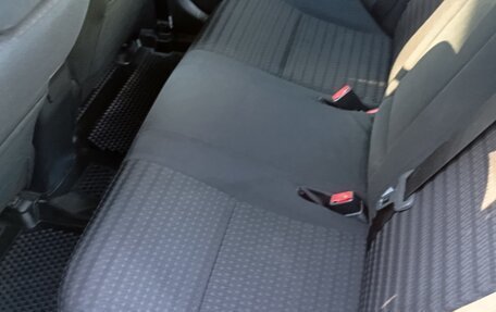Toyota Corolla, 2010 год, 870 000 рублей, 7 фотография