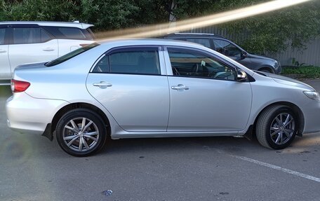 Toyota Corolla, 2010 год, 870 000 рублей, 9 фотография