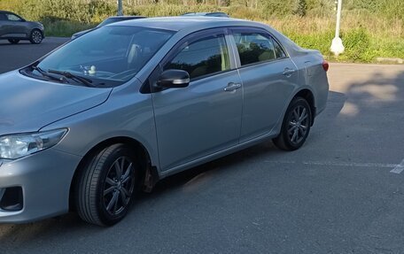 Toyota Corolla, 2010 год, 870 000 рублей, 12 фотография