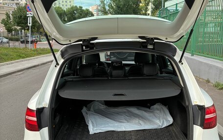 Mercedes-Benz GLC, 2017 год, 2 700 000 рублей, 5 фотография